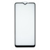 Захисне скло ESD Antistatic для Samsung A207 Galaxy A20s (2019) (Black)