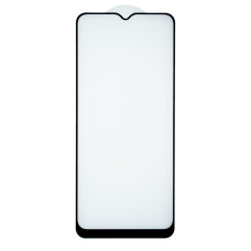 Захисне скло ESD Antistatic для Samsung E426 Galaxy F42 (2021) (Black)