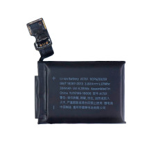 Акумулятор A1761 для Apple Watch Series 2 (42mm) (334 mAh)