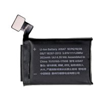 Аккумулятор для Apple Watch Series 3 (38mm) (GPS) (279 mAh) (Original PRC)