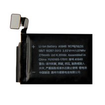 Аккумулятор для Apple Watch Series 3 (38mm) (LTE) (279 mAh) (Original PRC)