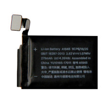 Акумулятор A1848 для Apple Watch Series 3 (38mm) LTE (279 mAh)