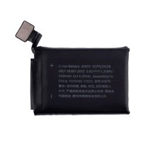 Аккумулятор для Apple Watch Series 3 (42mm) (GPS) (352 mAh) (Original PRC)