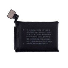 Акумулятор A1875 для Apple Watch Series 3 (42mm) GPS (352 mAh)