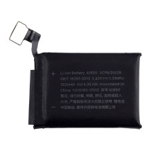 Акумулятор A1850 для Apple Watch Series 3 (42mm) LTE (352 mAh)