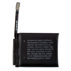 Акумулятор A2181 для Apple Watch Series 5 (44mm) (296 mAh)