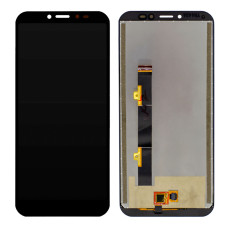Дисплей для Alcatel 5024 1s с тачскрином (Black)