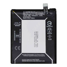 Акумулятор Google G020A-B для Google Pixel 3a XL (3700 mAh)