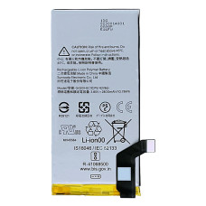 Акумулятор Google G020I-B для Google Pixel 4 (2800 mAh)