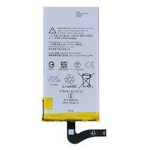Аккумулятор Google G020J-B для Google Pixel 4 XL (3700 mAh) (Original PRC)