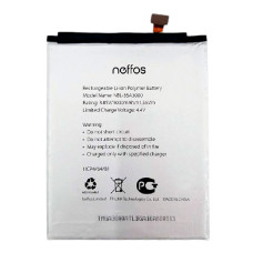 Акумулятор TP-Link Neffos NBL-35A3000 для TP-Link Neffos X1 Max (3000 mAh)