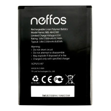 Акумулятор TP-Link Neffos NBL-46A2300 для TP-Link Neffos C7A (2330 mAh)