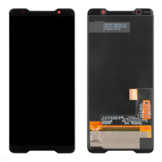 Дисплей для Asus ROG Phone (ZS600KL) з тачскріном (Black)