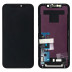 Дисплей для iPhone 11 з тачскріном в рамці (Black) (LG версія) (Original Refurbished)