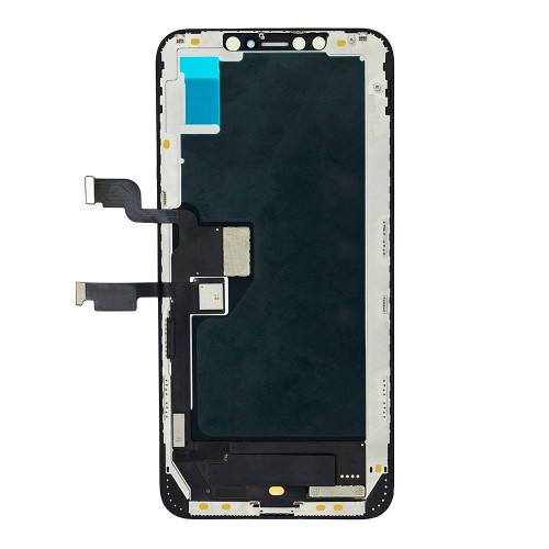 Дисплей для iPhone XS Max с тачскрином в рамке (Black) (Original PRC) (old)