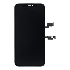 Дисплей для iPhone XS Max з тачскріном в рамці (Black) (Original PRC) (old)