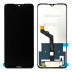 Дисплей для Nokia 7.2 з тачскріном (Black) (Original PRC)