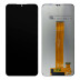 Дисплей для Samsung A022 Galaxy A02 (2021) з тачскріном (Black) (Brand Pack)