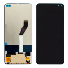 Дисплей для Xiaomi Poco X2 з тачскріном (Black) (Original PRC)