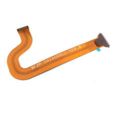 Шлейф для Huawei MatePad T10s для дисплея