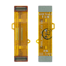 Шлейф для Huawei MediaPad M5 Lite 10 (Міжплатний)