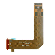 Шлейф для Huawei MediaPad T3 8 для дисплея