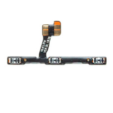 Шлейф для Huawei P20 Pro з кнопками включення та регулювання гучності
