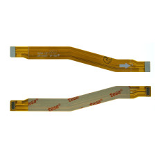 Шлейф для Motorola XT2135-2 Moto G60 (Міжплатний)