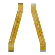 Шлейф для Motorola XT2255 Moto G72 (Міжплатний)