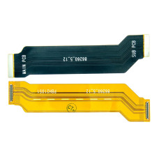 Шлейф для OnePlus Nord N10 (5G) (Міжплатний)