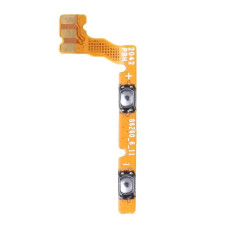Шлейф для OnePlus Nord N10 (5G) з кнопками регулювання гучності