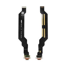 Шлейф для OnePlus Nord с разъемом зарядки