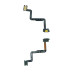 Шлейф для OnePlus Nord з кнопкою включення