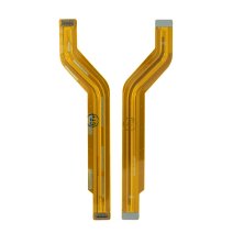 Шлейф для Oppo A12 міжплатний