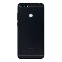 Задня кришка для Huawei Y6 Prime (2018) (Black)
