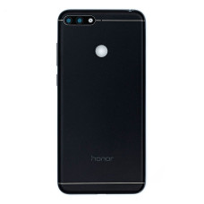 Задня кришка для Huawei Y6 Prime (2018) (Black)