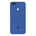 Задня кришка для Huawei Y6 Prime (2018) (Blue)