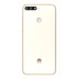 Задня кришка для Huawei Y6 Prime (2018) (Gold)