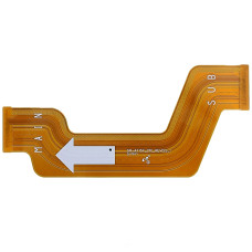 Шлейф для Samsung A715 Galaxy A71 (2020) (Межплатный)