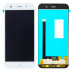Дисплей для ZTE Blade Z7 / V6 / D6 / X7 с тачскрином (White)