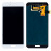 Дисплей для ZTE Nubia M2 з тачскріном (White) (Original PRC)