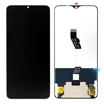 Дисплей для Xiaomi Redmi Note 8 Pro с тачскрином (Black) (Original PRC)