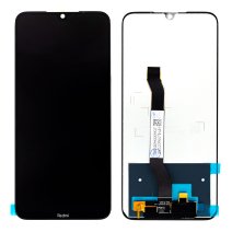 Дисплей для Xiaomi Redmi Note 8 з тачскріном (Black) (Original PRC)