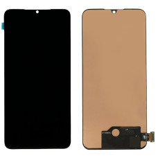 Дисплей для Xiaomi Mi A3 з тачскріном (Black) (TFT)