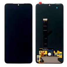 Дисплей для Xiaomi Mi 9 з тачскріном (Black) (Original PRC)