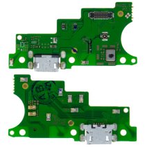 Плата зарядки для Motorola XT2053 Moto E6s (2020)