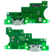 Плата зарядки для Motorola XT2053 Moto E6s (2020) (Original PRC)
