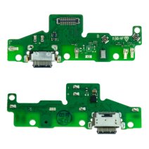 Плата зарядки для Motorola XT2147 Moto G40 Fusion