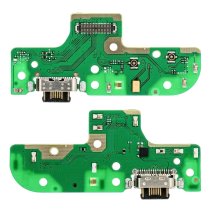 Плата зарядки для Motorola XT2091 Moto G9 Power