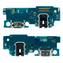 Плата зарядки для Samsung A326 Galaxy A32 (5G) (2021) (Original PRC)